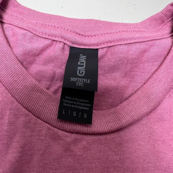 Gildan Softstyle T-Shirt Spring/Summer - Picture 6 of 6